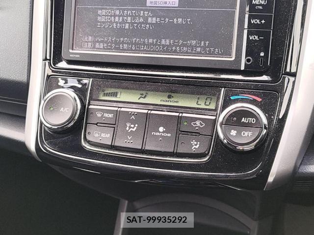 Toyota COROLLA FIELDER 2016-01 6611135-13