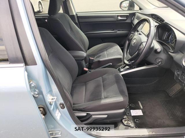 Toyota COROLLA FIELDER 2016-01 6611135-20