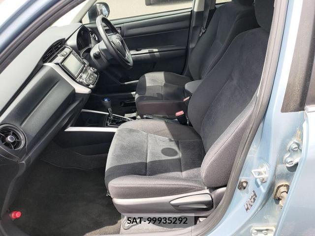 Toyota COROLLA FIELDER 2016-01 6611135-21