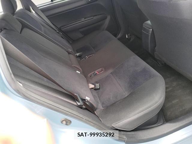 Toyota COROLLA FIELDER 2016-01 6611135-23