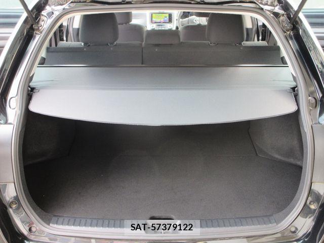 Toyota COROLLA FIELDER 2021-12 6611131-10
