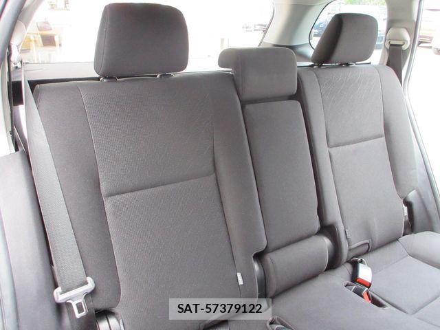 Toyota COROLLA FIELDER 2021-12 6611131-12