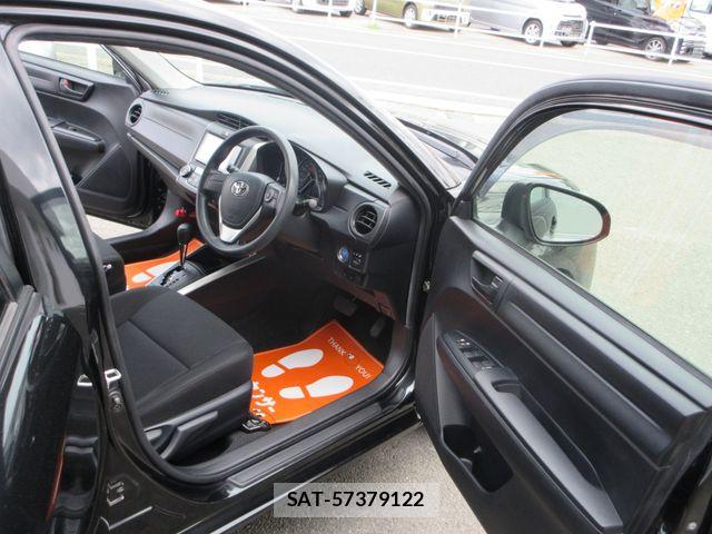 Toyota COROLLA FIELDER 2021-12 6611131-13