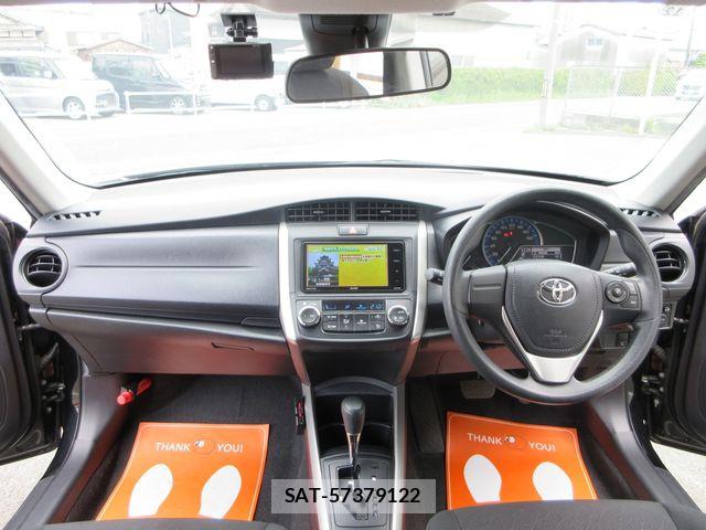 Toyota COROLLA FIELDER 2021-12 6611131-16