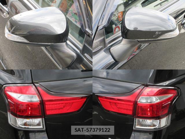 Toyota COROLLA FIELDER 2021-12 6611131-25