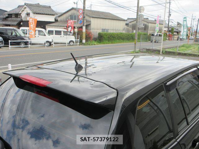 Toyota COROLLA FIELDER 2021-12 6611131-26