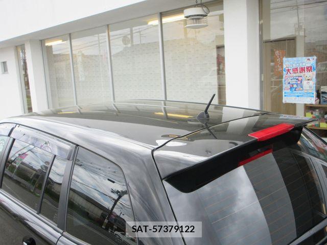 Toyota COROLLA FIELDER 2021-12 6611131-27