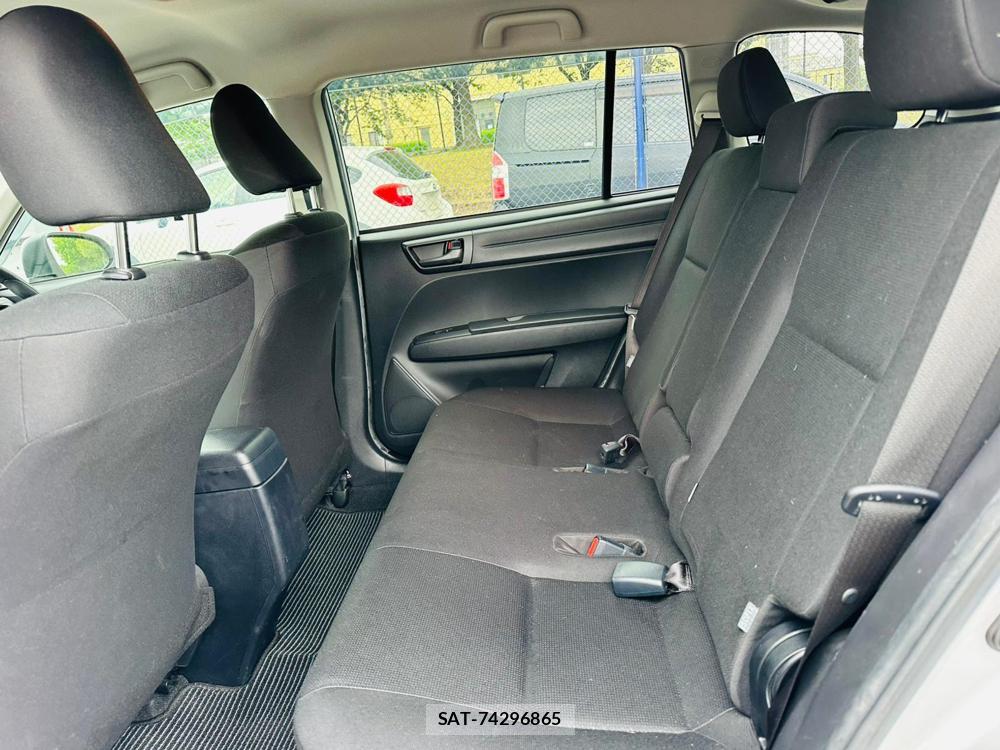 Toyota COROLLA FIELDER 2020 6233778-9