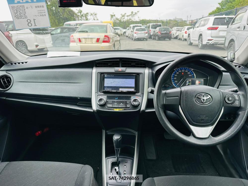 Toyota COROLLA FIELDER 2020 6233778-12