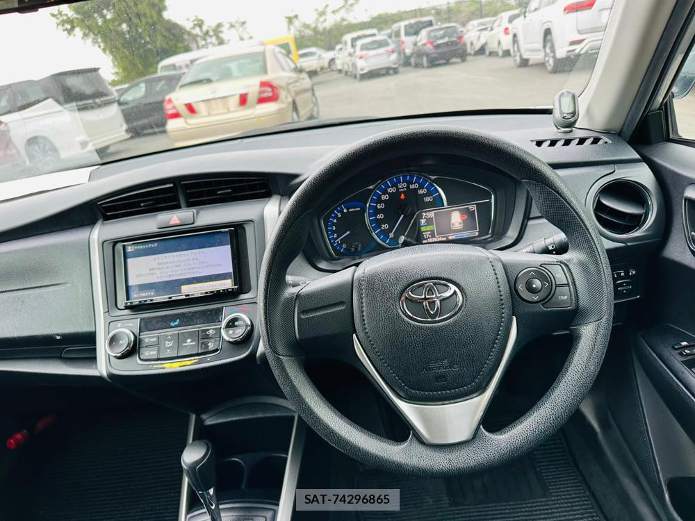 Toyota COROLLA FIELDER 2020 6233778-14