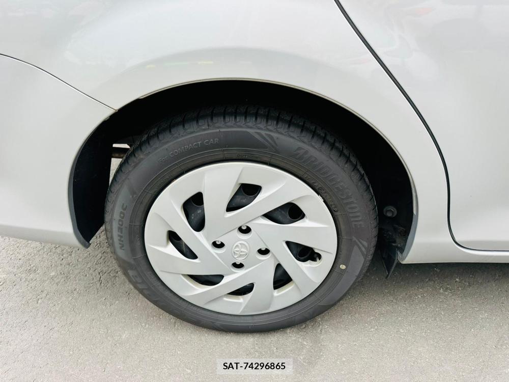 Toyota COROLLA FIELDER 2020 6233778-27