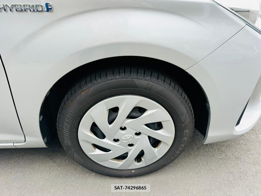 Toyota COROLLA FIELDER 2020 6233778-28
