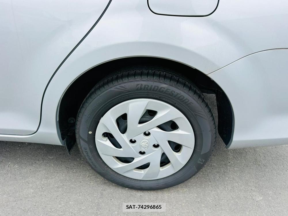 Toyota COROLLA FIELDER 2020 6233778-30