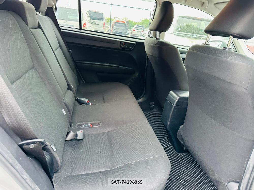 Toyota COROLLA FIELDER 2020 6233778-8