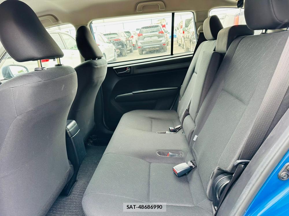 Toyota COROLLA FIELDER 2019 6341211-9