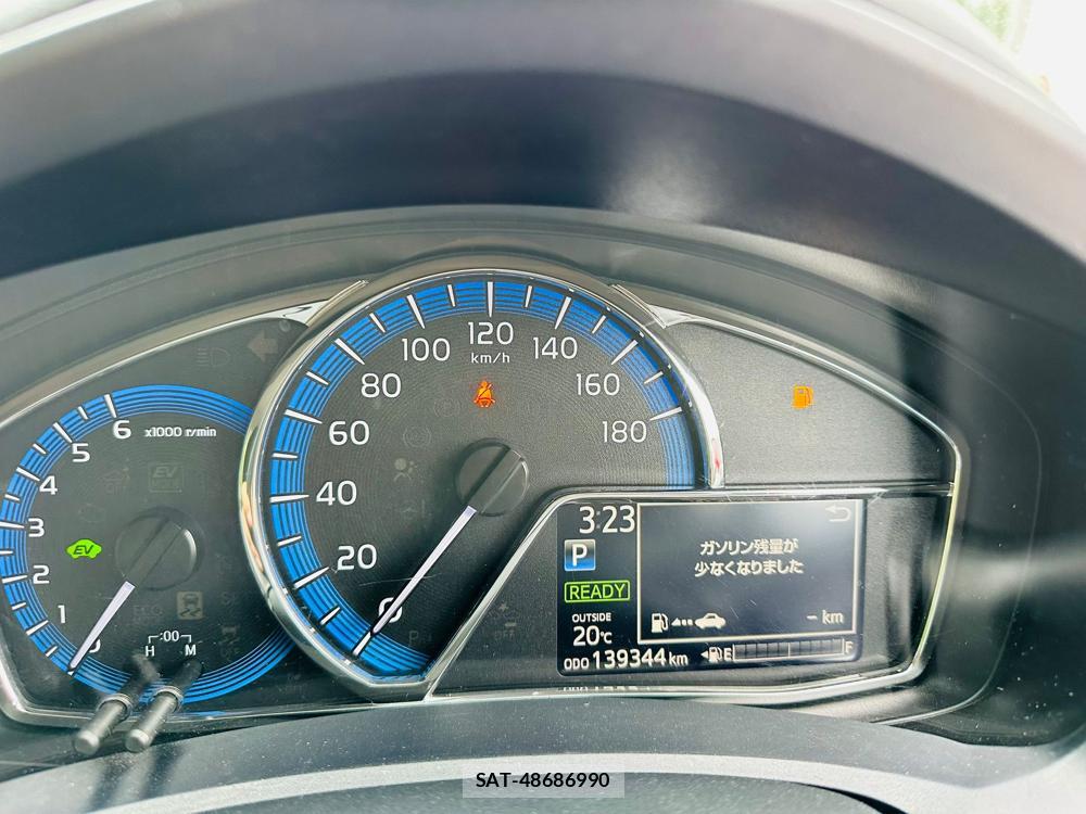 Toyota COROLLA FIELDER 2019 6341211-15