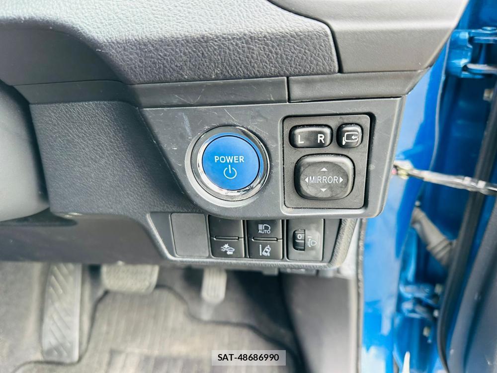 Toyota COROLLA FIELDER 2019 6341211-16
