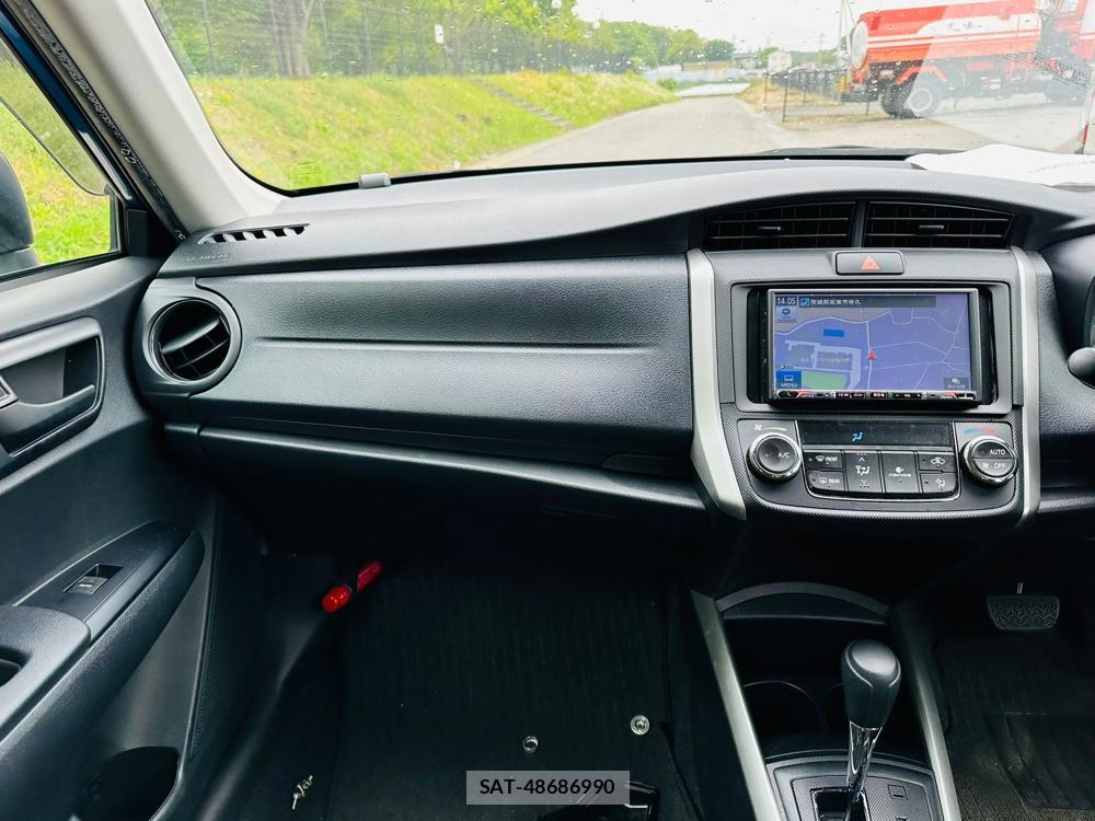 Toyota COROLLA FIELDER 2019 6341211-17