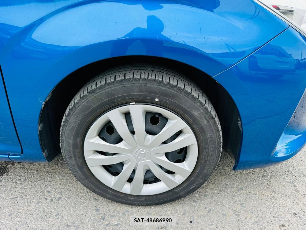 Toyota COROLLA FIELDER 2019 6341211-28