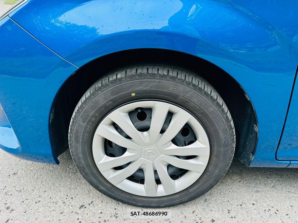 Toyota COROLLA FIELDER 2019 6341211-29