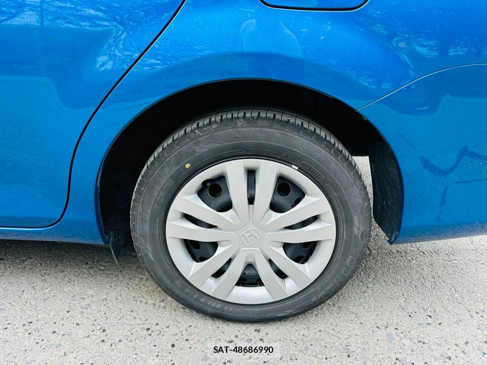 Toyota COROLLA FIELDER 2019 6341211-30