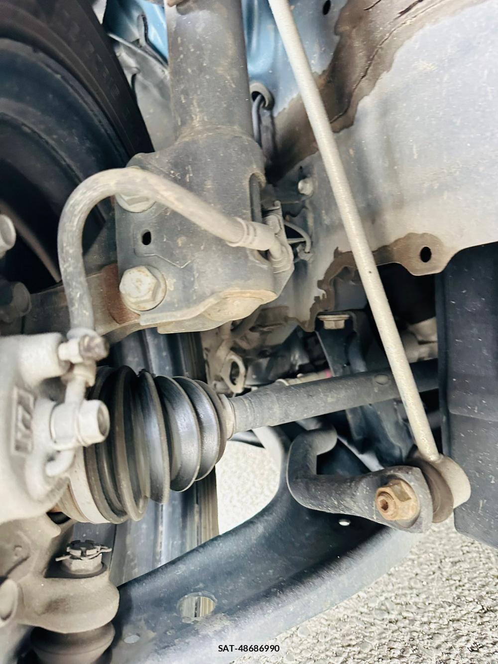 Toyota COROLLA FIELDER 2019 6341211-33