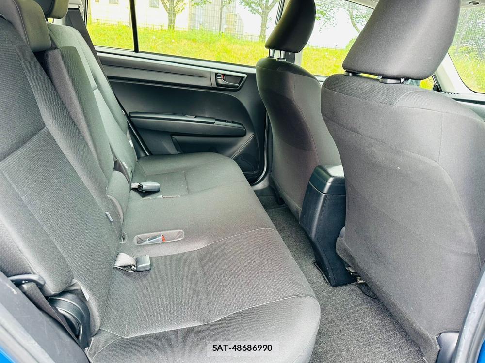 Toyota COROLLA FIELDER 2019 6341211-8