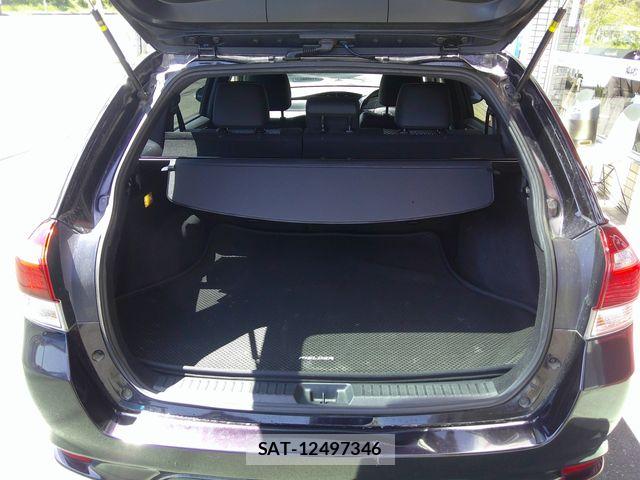 Toyota COROLLA FIELDER 2016-03 6641375-11