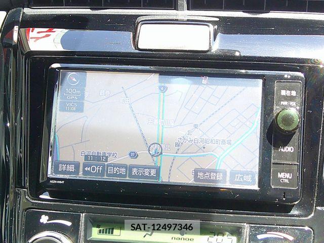 Toyota COROLLA FIELDER 2016-03 6641375-13