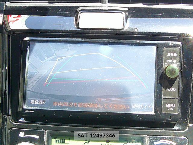 Toyota COROLLA FIELDER 2016-03 6641375-14