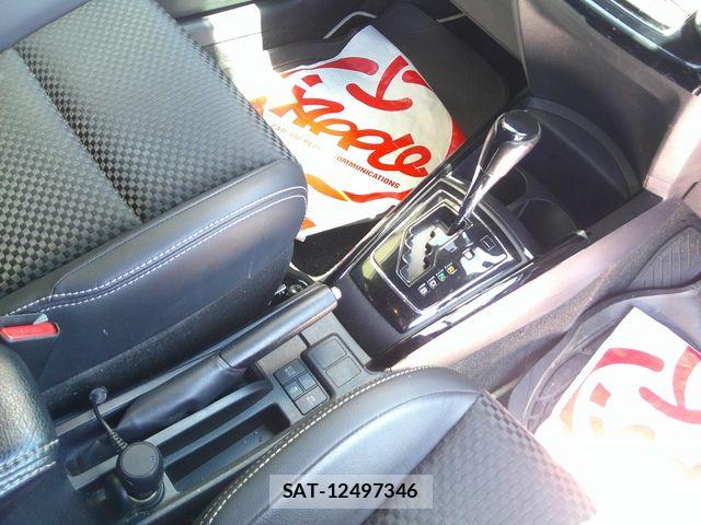 Toyota COROLLA FIELDER 2016-03 6641375-16