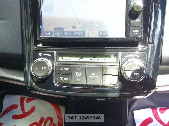 Toyota COROLLA FIELDER 2016-03 6641375-17