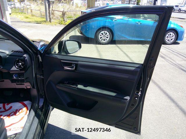 Toyota COROLLA FIELDER 2016-03 6641375-20