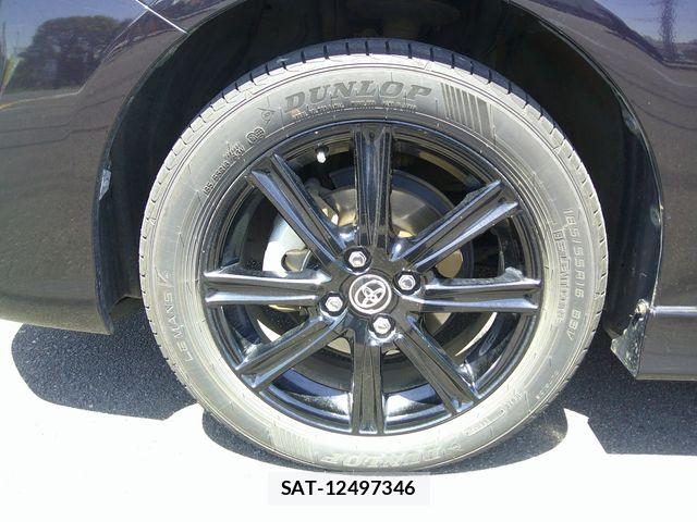 Toyota COROLLA FIELDER 2016-03 6641375-24