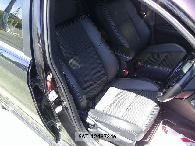 Toyota COROLLA FIELDER 2016-03 6641375-8