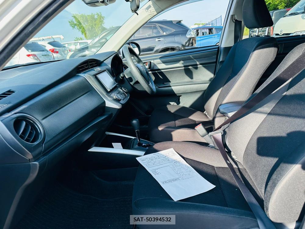 Toyota COROLLA FIELDER 2020 6341210-10