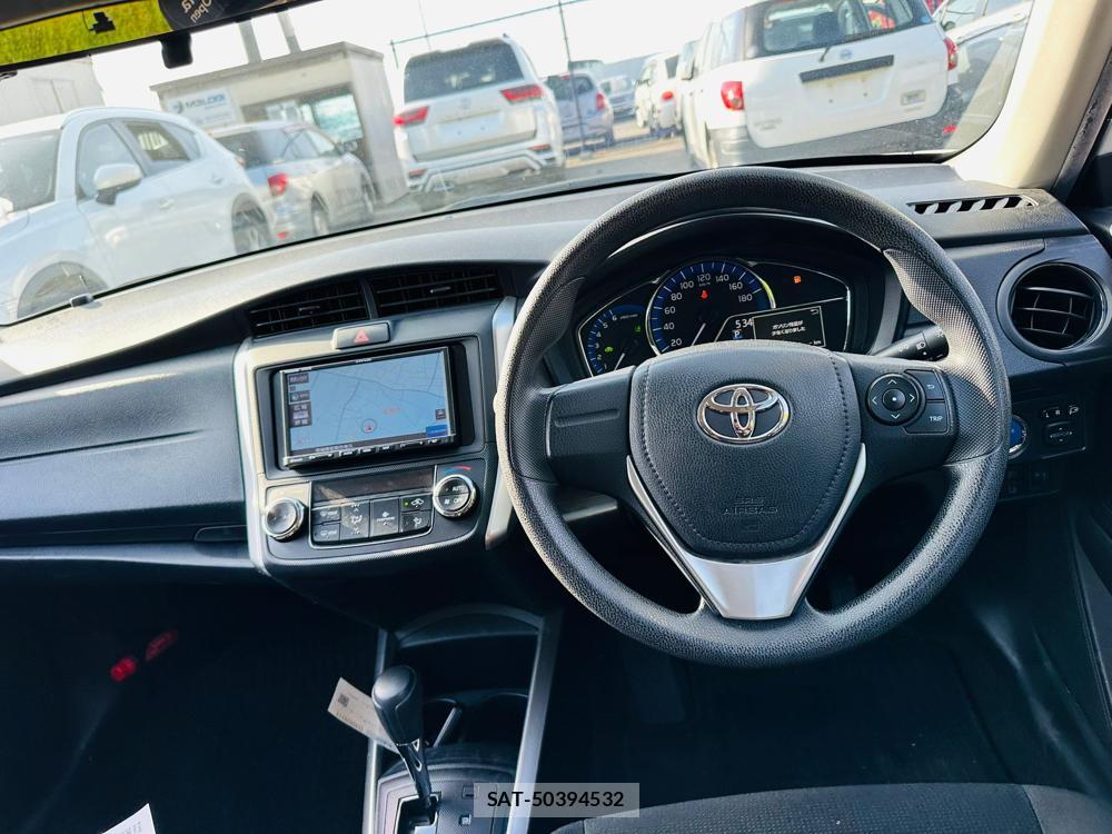 Toyota COROLLA FIELDER 2020 6341210-13