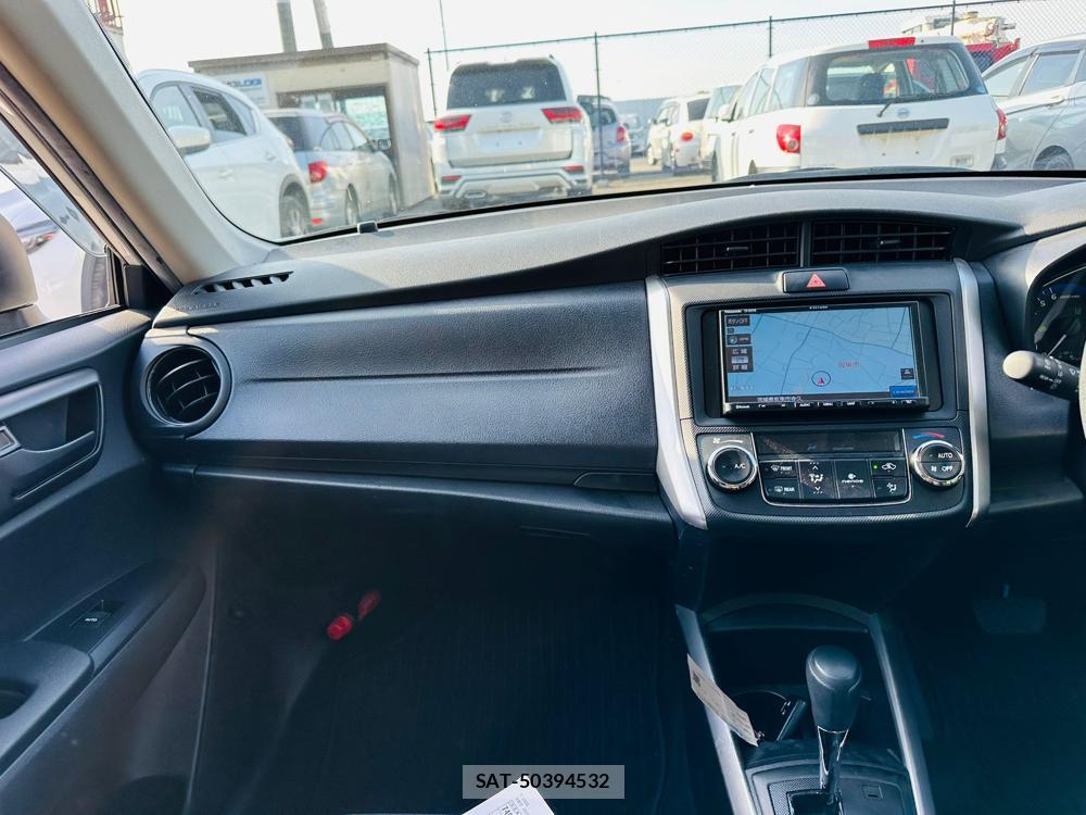 Toyota COROLLA FIELDER 2020 6341210-17