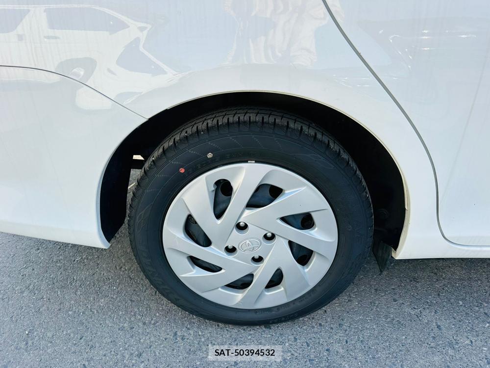 Toyota COROLLA FIELDER 2020 6341210-27