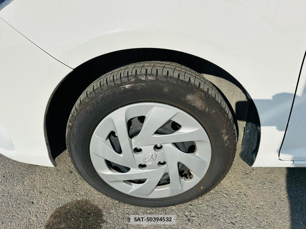 Toyota COROLLA FIELDER 2020 6341210-29