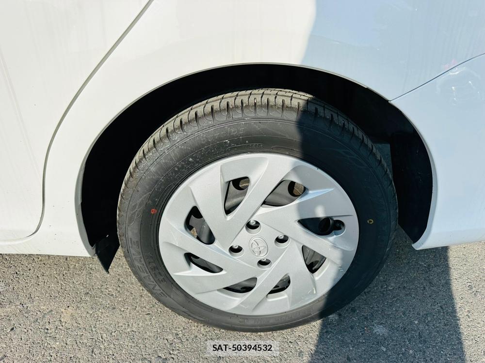 Toyota COROLLA FIELDER 2020 6341210-30