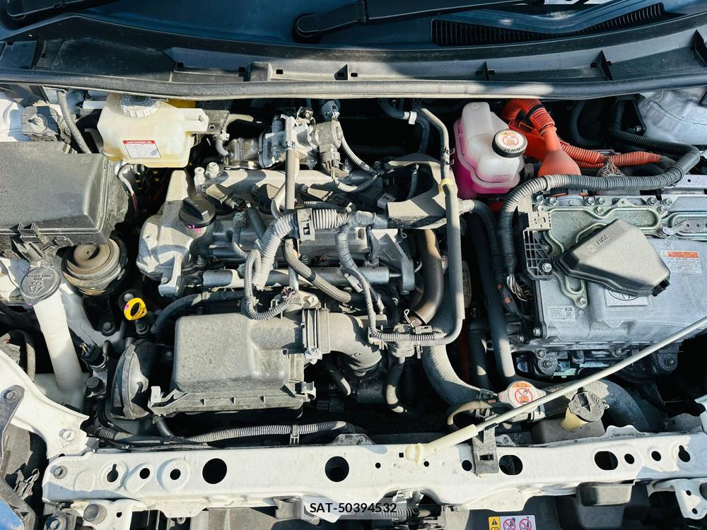 Toyota COROLLA FIELDER 2020 6341210-35
