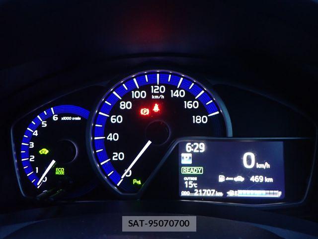 Toyota COROLLA FIELDER 2021-02 6670907-10