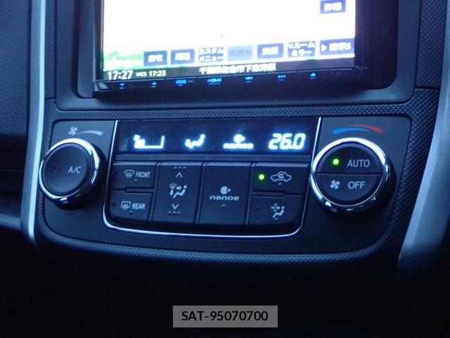 Toyota COROLLA FIELDER 2021-02 6670907-12