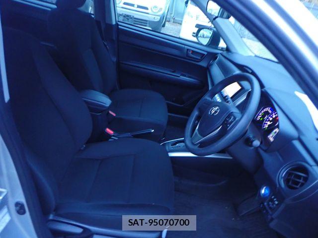 Toyota COROLLA FIELDER 2021-02 6670907-19