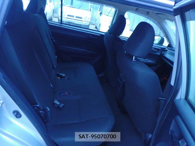 Toyota COROLLA FIELDER 2021-02 6670907-20