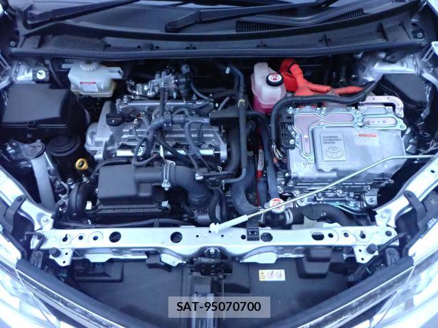 Toyota COROLLA FIELDER 2021-02 6670907-22