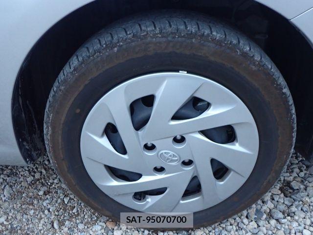 Toyota COROLLA FIELDER 2021-02 6670907-23