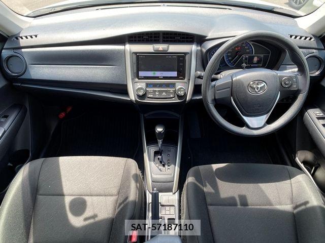 Toyota COROLLA FIELDER 2021-12 6675429-11