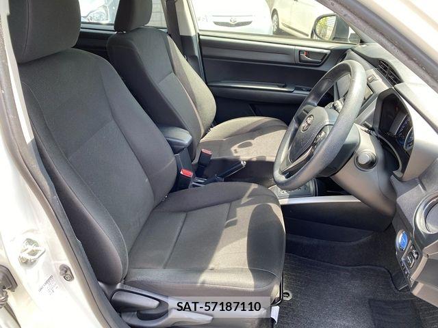 Toyota COROLLA FIELDER 2021-12 6675429-13